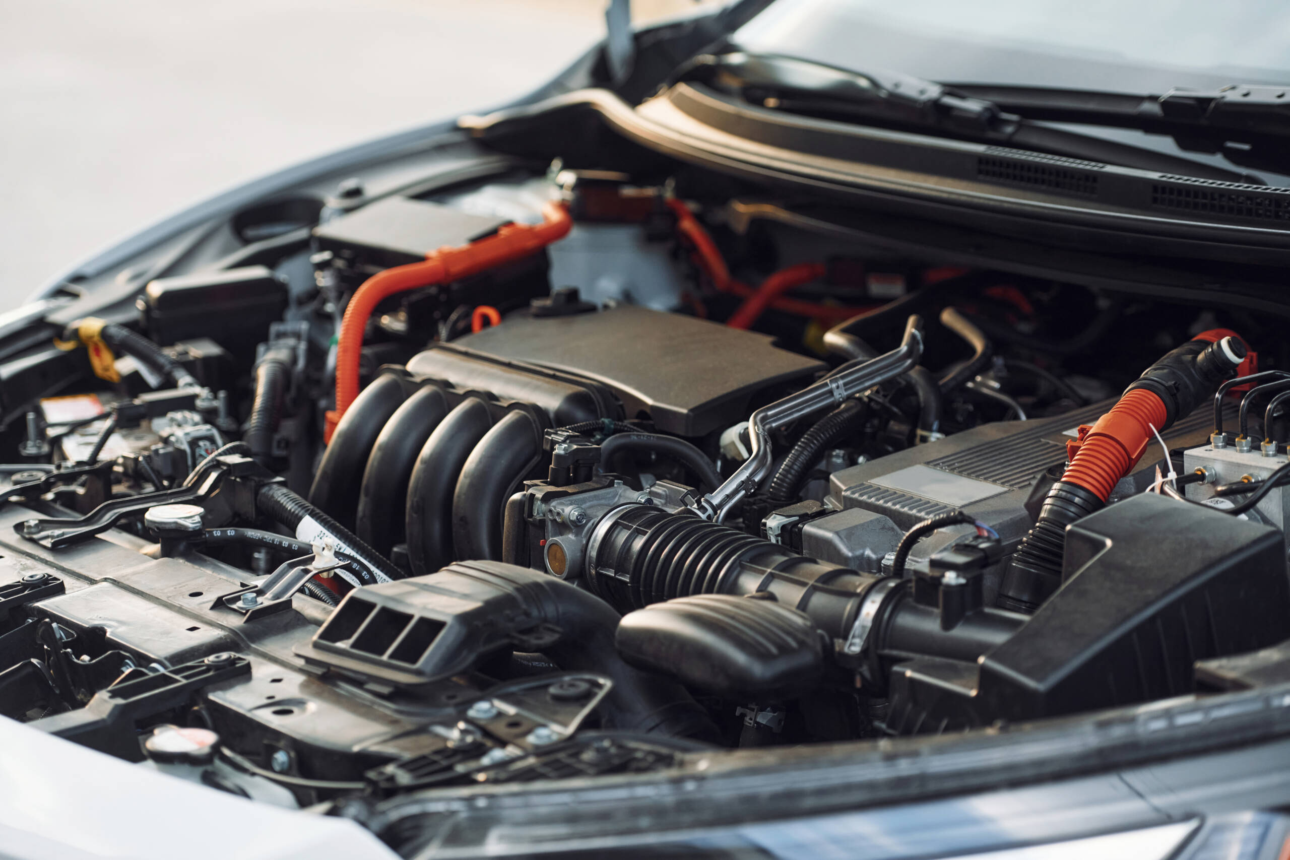 Motor Modifiyesi